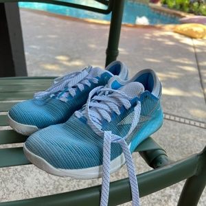 Women Reebok CrossFit Nano